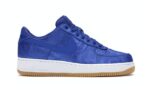 CLOT Blue Silk - Image 2