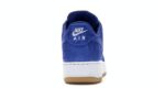 CLOT Blue Silk - Image 4