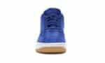 CLOT Blue Silk - Image 3