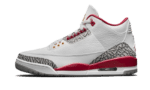 Cardinal Red