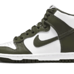 Cargo Khaki