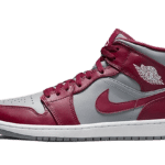 Cherrywood Red