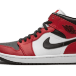 Chicago Black Toe