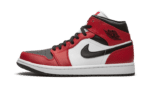 Chicago Black Toe