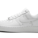 Classic White