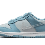 Clear Swoosh
