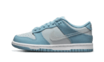 Clear Swoosh