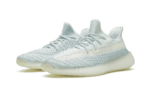 350 v2 Cloud White (Non-Reflective) - Image 2