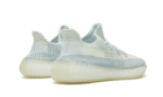 350 v2 Cloud White (Non-Reflective) - Image 3