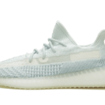 350 v2 Cloud White (Reflective)