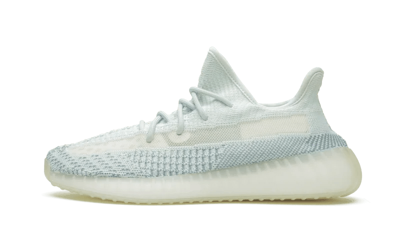 CloudWhite_Reflective.png 350 v2 Cloud White (Reflective) - Image 1