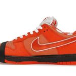 Concepts Orange Lobster