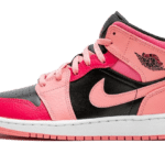 Coral Chalk Pink