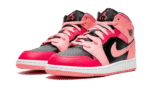 Coral Chalk Pink - Image 2
