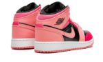 Coral Chalk Pink - Image 3