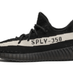 350 v2 Core Black White (Oreo)