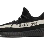 350 v2 Core Black White (Oreo)