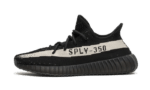 350 v2 Core Black White (Oreo)