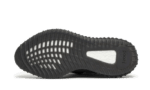 350 v2 Core Black White (Oreo) - Image 3