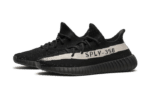 350 v2 Core Black White (Oreo) - Image 2