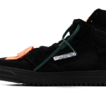 Court 3.0 high-top Black