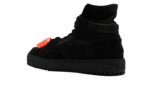 Court 3.0 high-top Black - Image 3
