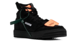 Court 3.0 high-top Black - Image 2