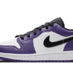 Court Purple