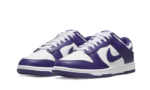 Court Purple - Image 2