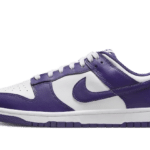 Court Purple