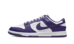 Court Purple