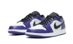 Court Purple - Image 2