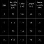 T-shirt - Image 4
