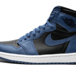 Dark Marina Blue
