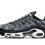 Dark Smoke Grey