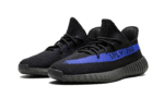 350 v2 Dazzling Blue - Image 2