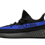 350 v2 Dazzling Blue