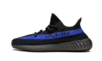 350 v2 Dazzling Blue