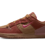 Disrupt 2 Desert Bronze