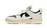 Disrupt Black Pale Ivory