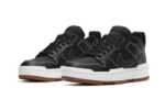 Disrupt Black White Gum - Image 2