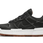 Disrupt Black White Gum