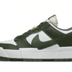 Disrupt Dark Green