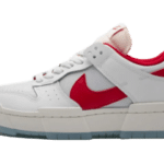 Disrupt Gym Red