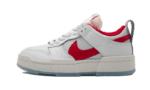 Disrupt Gym Red