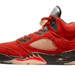 Dunk On Mars