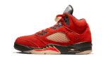 Dunk On Mars