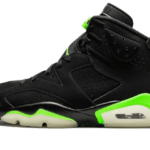 Electric Green