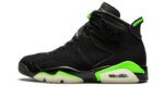Electric Green