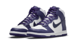 Electro Purple Midnight Navy - Image 2
